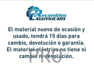 ORIGINAL FARO DELANTERO 90486655