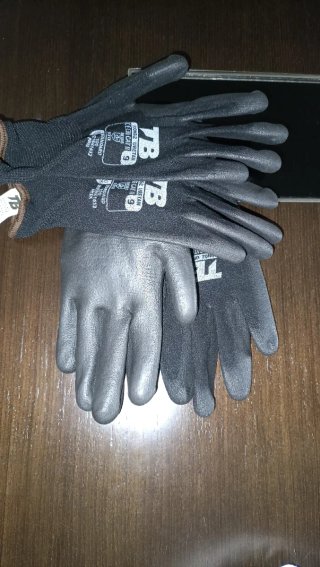 Guantes de trabajo 7B