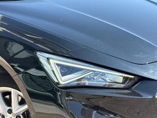 SEAT Leon 2021