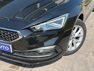 SEAT Leon 2021
