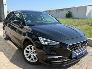 SEAT Leon 2021