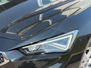 SEAT Leon 2021