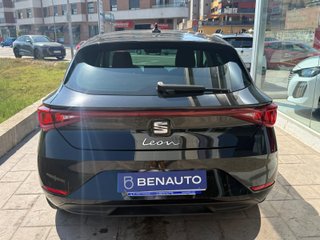 SEAT Leon 2021