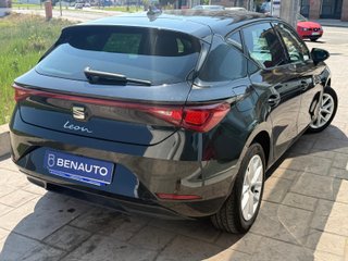 SEAT Leon 2021