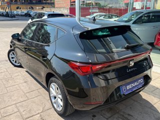 SEAT Leon 2021