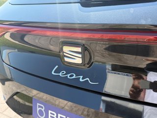 SEAT Leon 2021