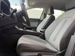 SEAT Leon 2021