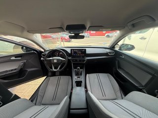 SEAT Leon 2021