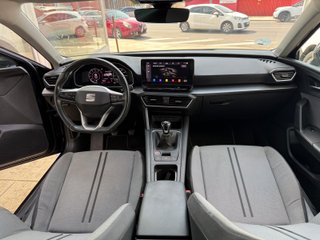 SEAT Leon 2021