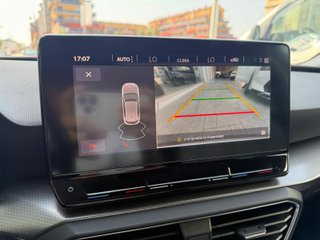 SEAT Leon 2021