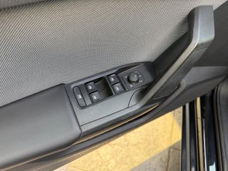 SEAT Leon 2021