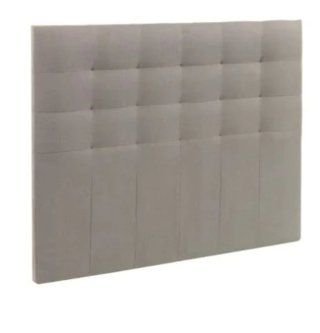 Colchón viscolástico, base, cabecero y almohadas