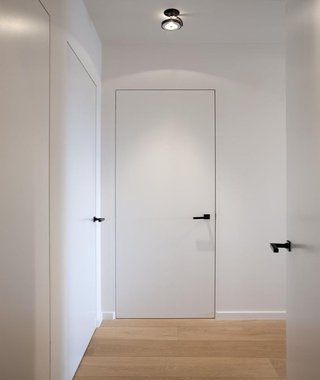 Montador instalador de Puertas Y Parquet