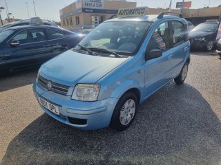 FIAT Panda 2005