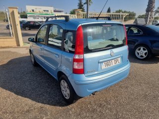FIAT Panda 2005