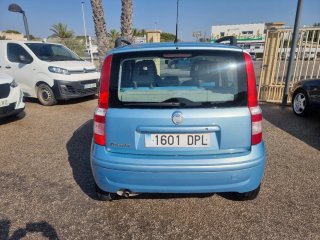 FIAT Panda 2005