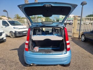 FIAT Panda 2005