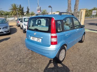 FIAT Panda 2005