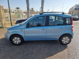 FIAT Panda 2005