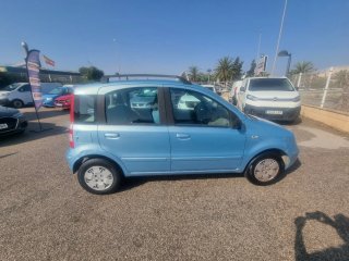 FIAT Panda 2005