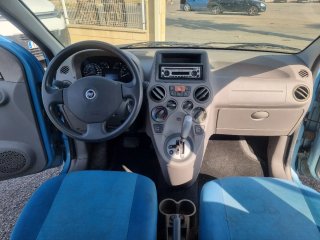 FIAT Panda 2005