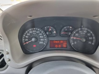 FIAT Panda 2005