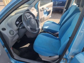 FIAT Panda 2005