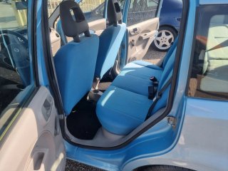 FIAT Panda 2005