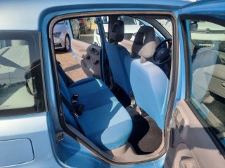 FIAT Panda 2005