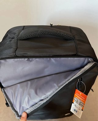 Zaino da viaggio 40x30x20 cm