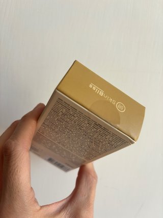 Crema Mani SB Vaniglia