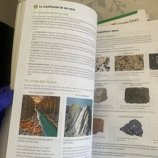 Biología, Geología y Ciencias Ambientales. 1 Ba...