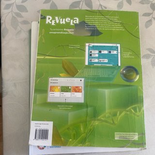 Biología, Geología y Ciencias Ambientales. 1 Ba...