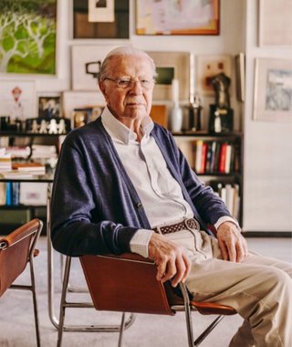Butaca Orma de André Ricard
