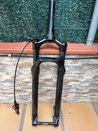 RockShox Judy Horquilla