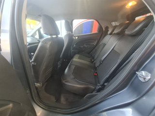 Ford EcoSport 2018 1.5 TDCI 95CV TITANIUM