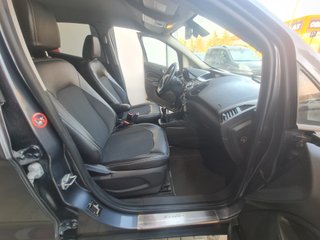 Ford EcoSport 2018 1.5 TDCI 95CV TITANIUM