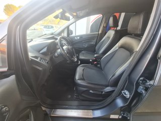 Ford EcoSport 2018 1.5 TDCI 95CV TITANIUM