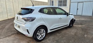 Renault Clio 2025 ACCIDENTADO