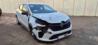 Renault Clio 2025 ACCIDENTADO