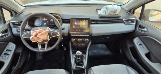 Renault Clio 2025 ACCIDENTADO