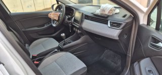 Renault Clio 2025 ACCIDENTADO