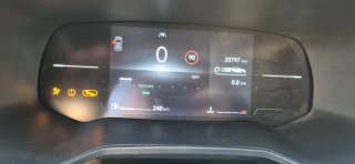 Renault Clio 2025 ACCIDENTADO