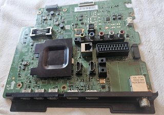 Placa Principal BN94-08126C TV Samsung UE50H6400AW