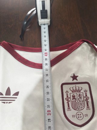 Body España.