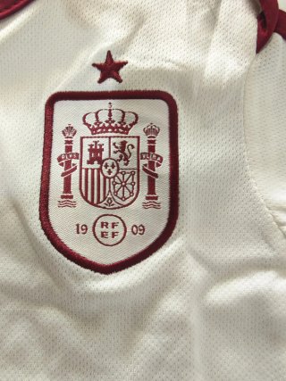 Body España.