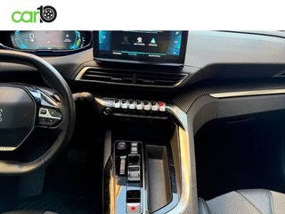 Peugeot 3008 Hybrid 180 e-EAT8 Allure Pack