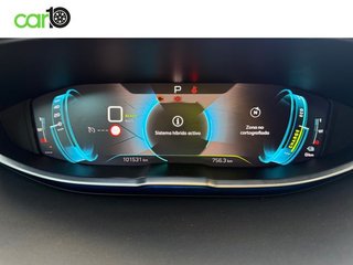 Peugeot 3008 Hybrid 180 e-EAT8 Allure Pack