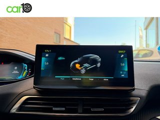 Peugeot 3008 Hybrid 180 e-EAT8 Allure Pack