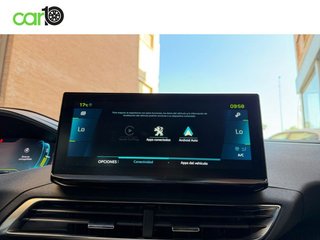 Peugeot 3008 Hybrid 180 e-EAT8 Allure Pack